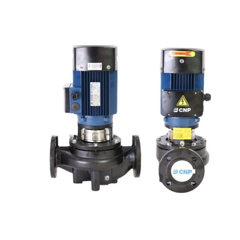Эргэлтийн насос TD150-50