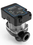 CNP эргэлтийн насос PBE25-80-130 /75W, DN25/