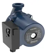 CNP эргэлтийн насос PBIA20-120Z-200 /245W, DN20/ Booster