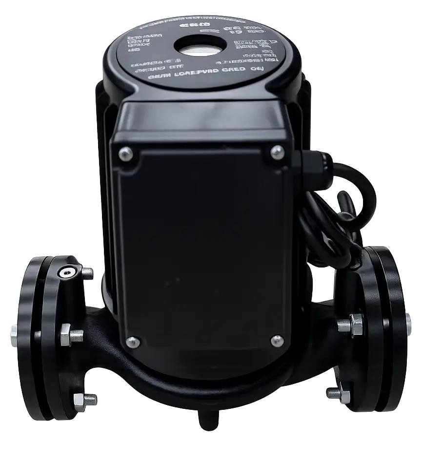 CNP эргэлтийн насос PBM40-160-250F /750W, DN40/