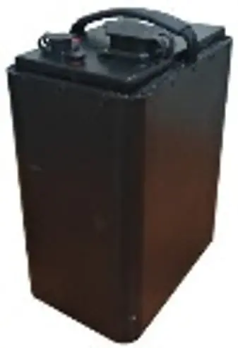 Aptum дагалдах Литиум Батарей /72V, 40Ah/