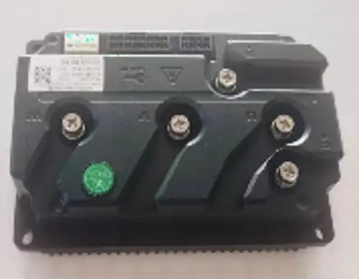 Aptum дагалдах Controller