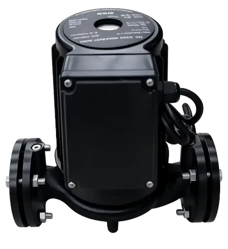 [310026] CNP эргэлтийн насос PBM40-110-220F /370W, DN40/
