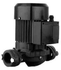 [310030] CNP эргэлтийн насос PH040EH /40W, DN25/